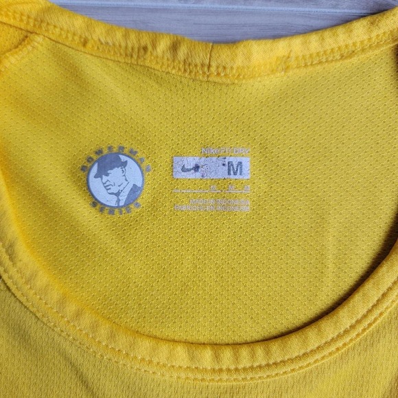 Vintage Nike Lance Armstrong Shirt Jersey - Picture 2 of 6